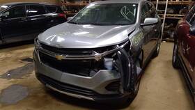 170.gm8l23 Chevrolet Truck Equinox 2023 Trunk/hatch/tailgate 859075 170.gm8l23 Chevrolet Truck Equinox 2023 Trunk/hatch/tailgate 859075