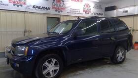 172.gm8g07 Chevrolet Truck Trailblaz 2007 Hatchback Strut 1702642 172.gm8g07 Chevrolet Truck Trailblaz 2007 Hatchback Strut 1702642