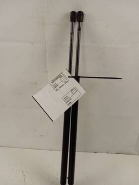 172.gm8l05 Chevrolet Truck 2005 Equinox Rear Hatch Tailgate Lift Supports Struts Set Pa 886