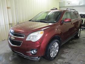 172.gm8l11 Chevrolet Truck Equinox 2011 Hatchback Strut 1874958 172.gm8l11 Chevrolet Truck Equinox 2011 Hatchback Strut 1874958