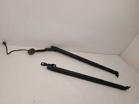 Chevrolet Truck 640.gm8d17 2017 Tahoe Power Liftgate Struts Lid Motor Pull Down
