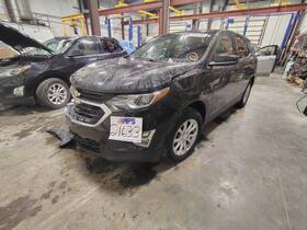 640.gm8d18 Chevrolet Truck 2018 Equinox Trunk Lid Motor E827874 640.gm8d18 Chevrolet Truck 2018 Equinox Trunk Lid Motor E827874