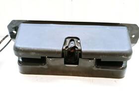 640.gm8l08 Chevrolet Truck 2007 08 09 2010 Equinox Trunk Latch Tailgate Hinge Oem