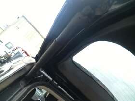 640.gm8l16 Chevrolet Truck Equinox 2016 Lid Motor Pull Down