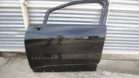 Chevrolet Truck 85025800 Driver Left Front Door Fits 24-26 Equinox Ev 167842