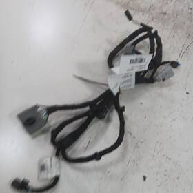 897.gm8221 Chevrolet Truck Chevy Trailblazer Rear Back Trunk Lid Hatch Wire Wiring Harness 2021 2022 2023