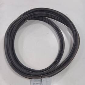 905.gm8221 Chevrolet Truck Chevy Trailblazer Trunk Lid Hatch Door Rear Back Rubber Seal 2021 2022 2023 905.gm8221 Chevrolet Truck Chevy Trailblazer Trunk Lid Hatch Door Rear Back Rubber Seal 2021 2022 2023