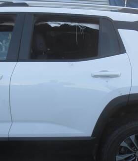 130.gm8725 Chevy Driver Side Rear Door Fits 25-26 Equinox 161132 130.gm8725 Chevy Driver Side Rear Door Fits 25-26 Equinox 161132