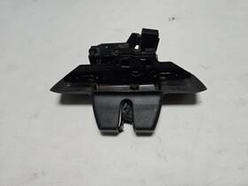 13583437 Chevy 2011 - 2013 Sonic Hatchback Rear Hatch Latch Actuator Oem 13583437 Chevy 2011 - 2013 Sonic Hatchback Rear Hatch Latch Actuator Oem