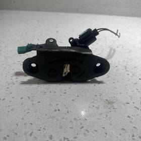 013aab Chrysler Pt Cruiser 2001 Schloss Heckklappe Kofferraumdeckel Oem