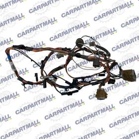 04869286ad Chrysler 04869287ad 08 Town And Country Rear Hatch Liftgate Tailgate Wire Harness