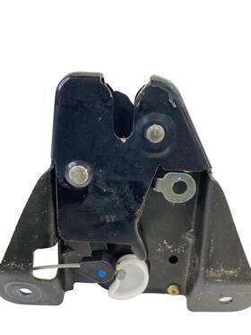 Chrysler 05 06 07 300 2005 2006 2007 Sedan Rear Trunk Lock Latch Actuator Release Oem