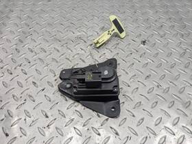 05056244aa Chrysler 2005 - 2007 Oem 300 Rear Trunk Lock Lid Latch Actuator