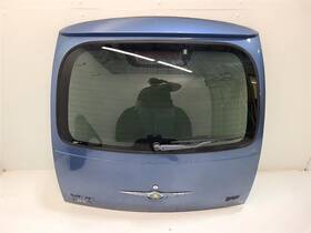 05170968ac Chrysler 05-08 Pt Cruiser Trunk Hatch Tailgate Hatchback With Lock Cylinder Blue