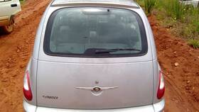 170-00615e Chrysler Trunk/hatch/tailgate Hatchback With Lock Cylinder Fits 05-08 Pt Cruiser 238225
