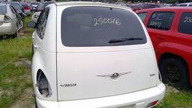 170-01976b Chrysler Trunk/hatch/tailgate Hatchback Privacy Tint Glass Fits 08-10 Pt Cruiser 390512 170-01976b Chrysler Trunk/hatch/tailgate Hatchback Privacy Tint Glass Fits 08-10 Pt Cruiser 390512
