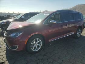 172.ch1f20 Chrysler Pacifica 2020 Hatchback Strut 4148688 172.ch1f20 Chrysler Pacifica 2020 Hatchback Strut 4148688