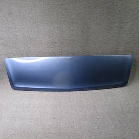 1937500160 Chrysler 2004-2008 Crossfire Spoiler Blue Convertible Oem