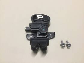 3037075 Chrysler 15-17 200 Trunk Latch Lock Actuator Oem