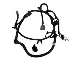 4l2t-14a464-aa Chrysler 2008 Sebring Sedan Rear Trunk Liftgate Tailgate Wire Harness Wiring Oem