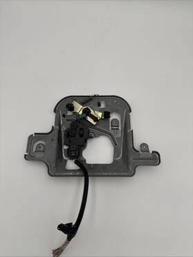 525add Chrysler Pt Cruiser Tailgate Lock Actuator Genuine 2004