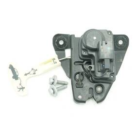 55113395aa Chrysler 2008 - 2010 300 Trunk Latch Lid Lock Actuator 2870