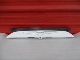 5rl88gwtag Chrysler 2017-2020 Pacifica Liftgate Trim Panel Moulding With Camera Oem Used