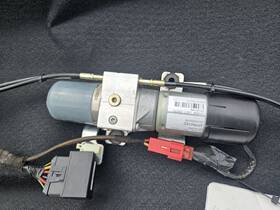640.ch1506 Chrysler 2005-2008 Pt Cruiser Convertible Top Hydraulic Pump Lift Motor With Pisto 640.ch1506 Chrysler 2005-2008 Pt Cruiser Convertible Top Hydraulic Pump Lift Motor With Pisto