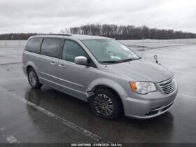 640.ch1613 Chrysler Town Coun 2013 Lid Motor Pull Down 3129952