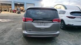 68230342ac Chrysler 2017 Pacifica Passenger Hatchback Strut Oem 68230342ac Chrysler 2017 Pacifica Passenger Hatchback Strut Oem