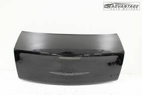 68660718aa Chrysler 2011-2023 300 Rear Trunk Deck Lid Cover Panel Black Crystal Oem