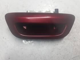 784115ac Chrysler Pacifica 2018 Tailgate Trunk Boot Exterior Handle 784115ac Chrysler Pacifica 2018 Tailgate Trunk Boot Exterior Handle