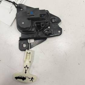 886.ch1t18 Chrysler 300 Trunk Latch 2017 2018 2019 886.ch1t18 Chrysler 300 Trunk Latch 2017 2018 2019