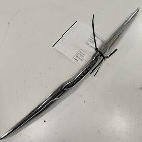 903.ch1t18 Chrysler 300 Trunk Lid Logo Emblem Badge Rear Back 2017 2018 2019 903.ch1t18 Chrysler 300 Trunk Lid Logo Emblem Badge Rear Back 2017 2018 2019
