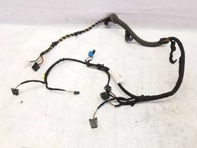 A1935400032 Chrysler 2005-2008 Crossfire Convertible Trunk Lid Wiring Harness