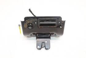 A1937500285 Chrysler 2004 Crossfire Zh Coupe #374 Trunk Lid Lock Latch Actuator A1937500285 Chrysler 2004 Crossfire Zh Coupe #374 Trunk Lid Lock Latch Actuator