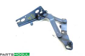 A1937500721 Chrysler 04-08 Crossfire Convertible Trunk Hinge Support With Strut Shock Left Oem