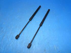 A1939800064 Chrysler 2004-2008 Crossfire Rear Trunk Lid Hatch Struts Lift Shocks Pair