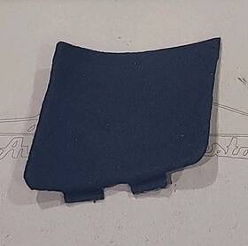 1936930142 Chrysler Crossfire 2004-2008 Left Rear Driver Trunk Tail Light Panel Access Cover