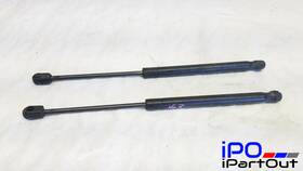 Sg314087 Chrysler 2004 2005 2006 Crossfire Coupe Rear Hatch Trunk Support Lift Struts