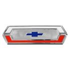 Chv4873 Restoparts Bowtie Tailgate Emblem