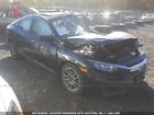 170-61040a Civic 2016 Decklid Tailgate 265897