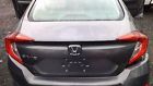170.ho1d16 Civic 2016 Decklid Tailgate 288794