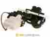 W0133-1925651-oes Cl600 W0133-1925651 B2c Central Genuine Trunk Latch Fits 2000-2006 Mercedes-benz Cl500 Cl55 Amg Fbs