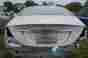 Cls500 Mercedes Trunk Deck Lid Bright Silver Oem Cls550 Cls63 Cls55 W219 2006-11