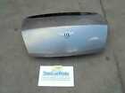 170.be1t05 Cont-gt Bentley Continental Gt 05 2005 Decklid Tailgate Trunk Lid