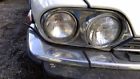 170-58296 Convertible Fits Xjs