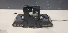 10388654 Corvette 05-13 C6 Convertible Soft Top Storage Compartment-latch 8344-66