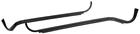 D-1769b Dii New Trunk Weatherstrip Channels Seal Gasket
