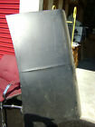 D25z6540110a D25z6540110a. Ford Thunderbird Deck Lid Trunk Nos Good Shape